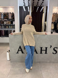 Hazel Knit