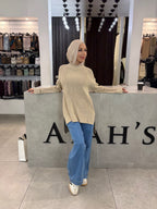 Hazel Knit
