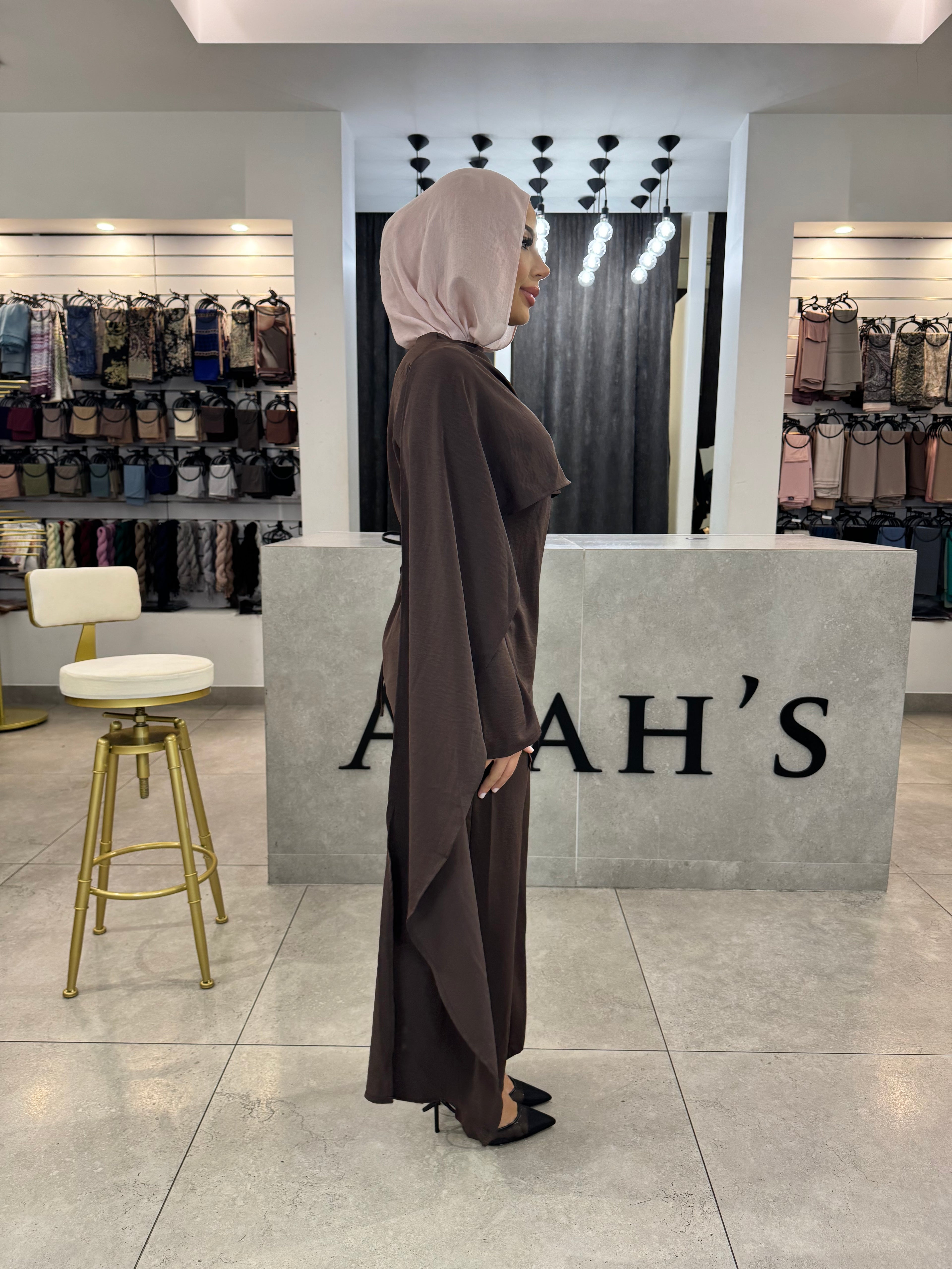 Hadil set