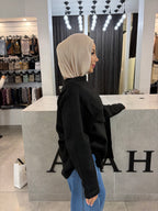 Adelina Knit Top