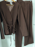 Valerie set