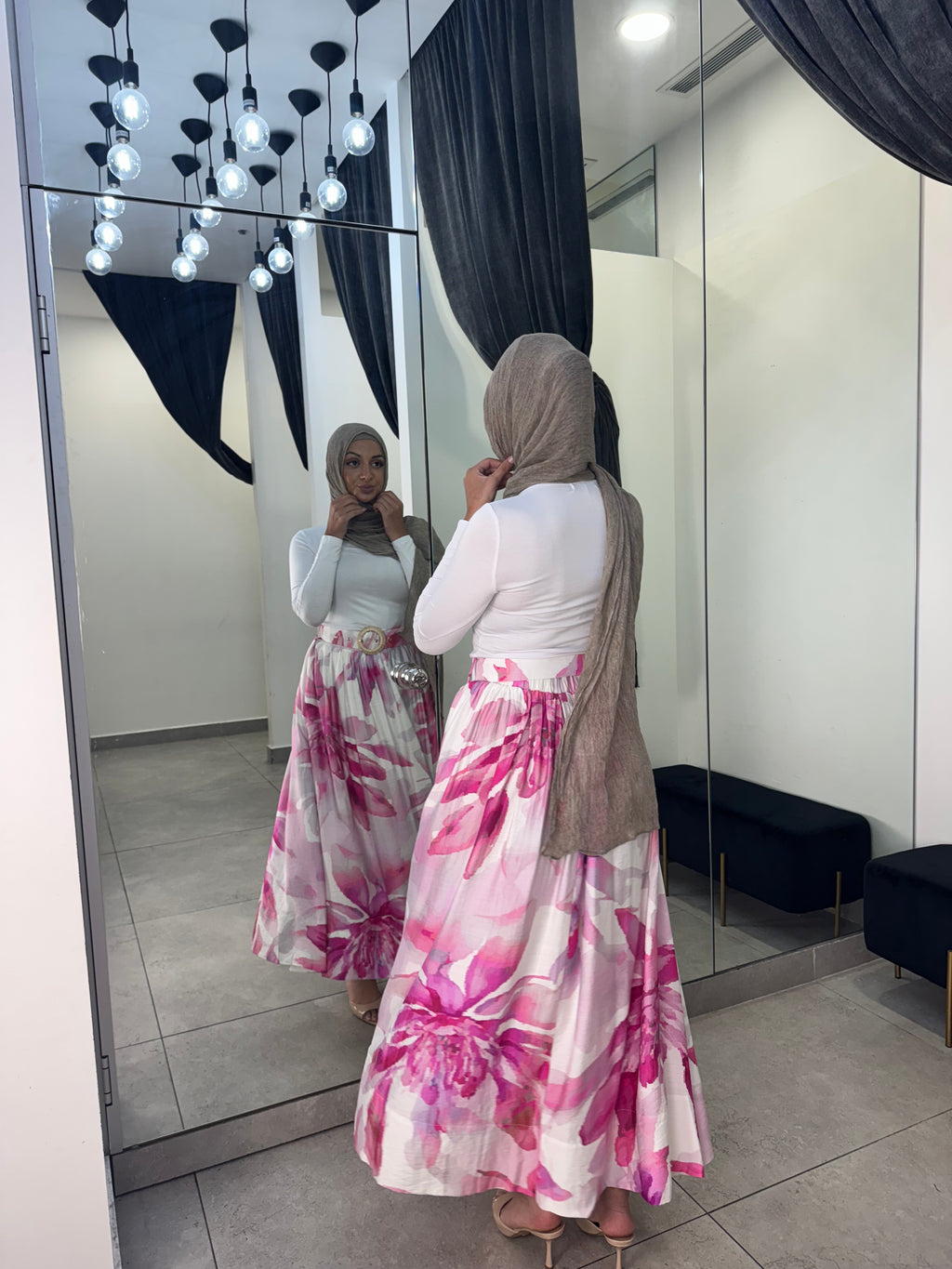 Meery skirt