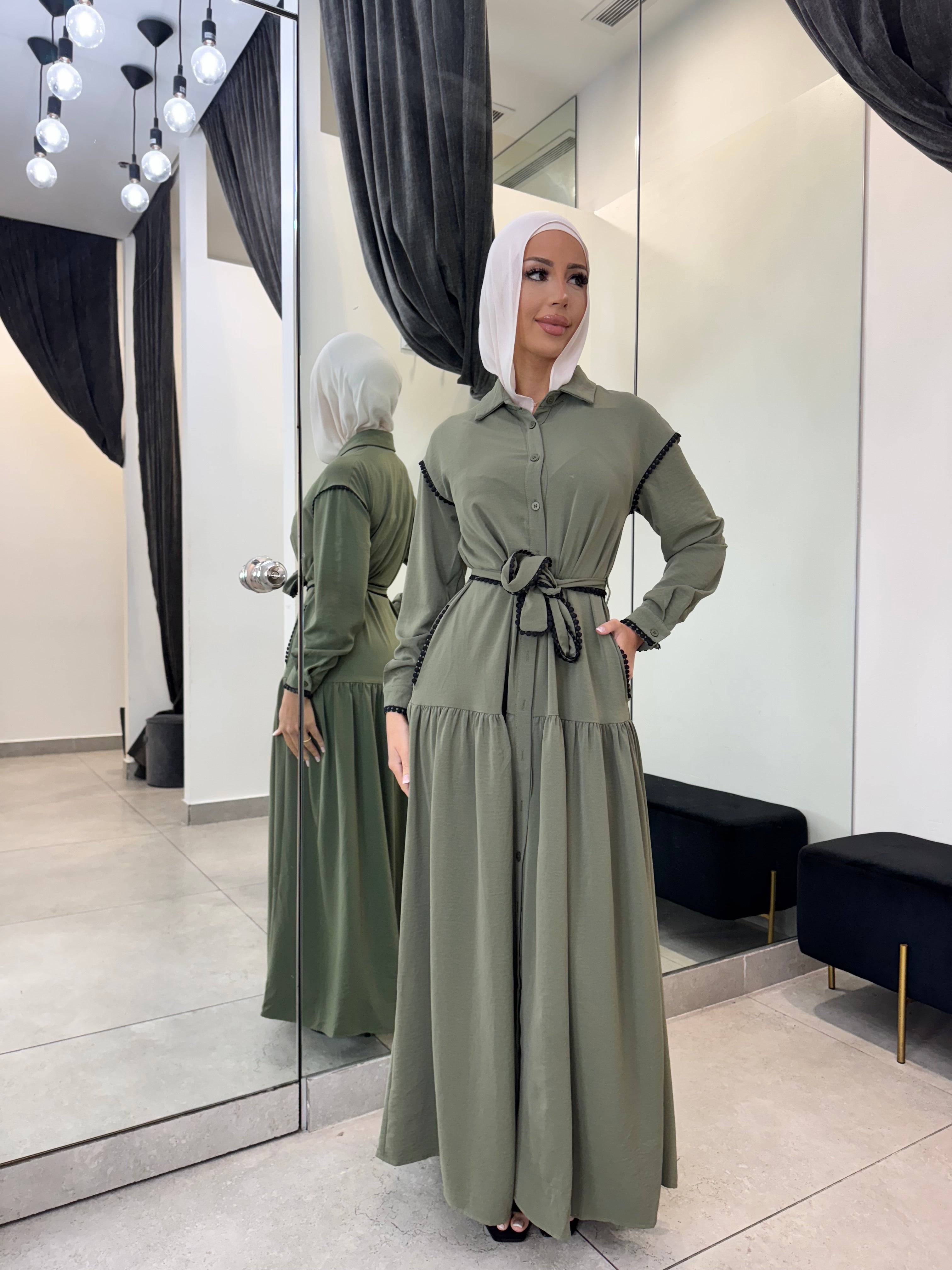 Juju Dress