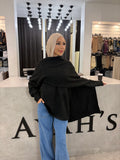 Adelina Knit Top