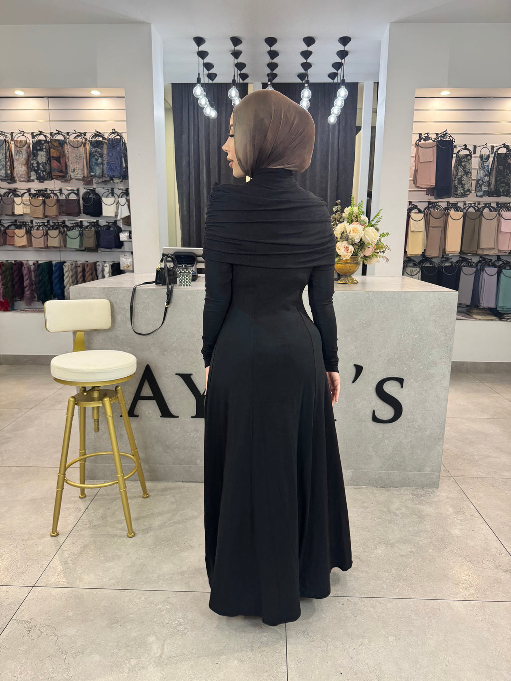 Rihana dress