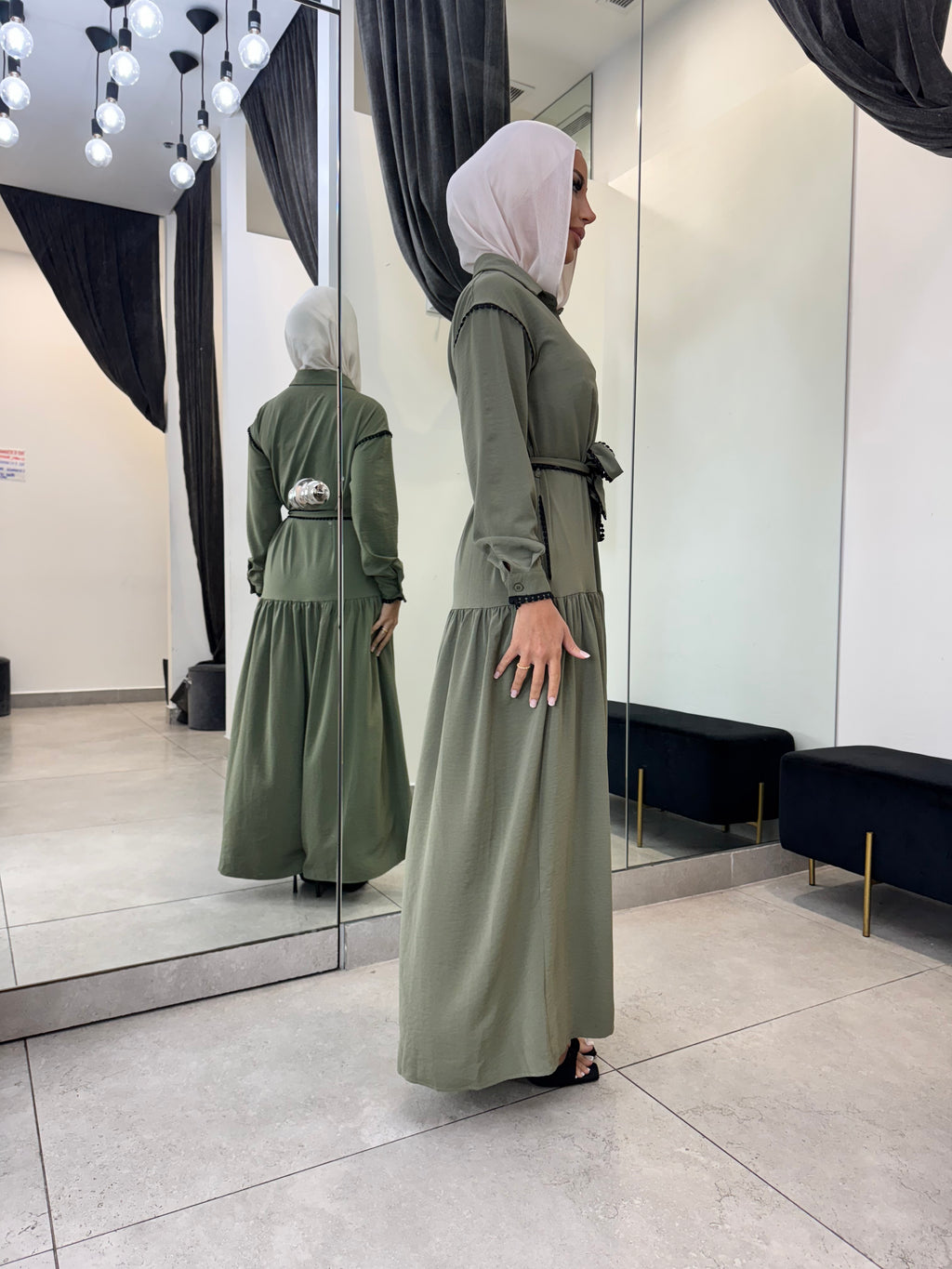 Juju Dress