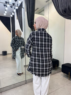 Nancy jacket