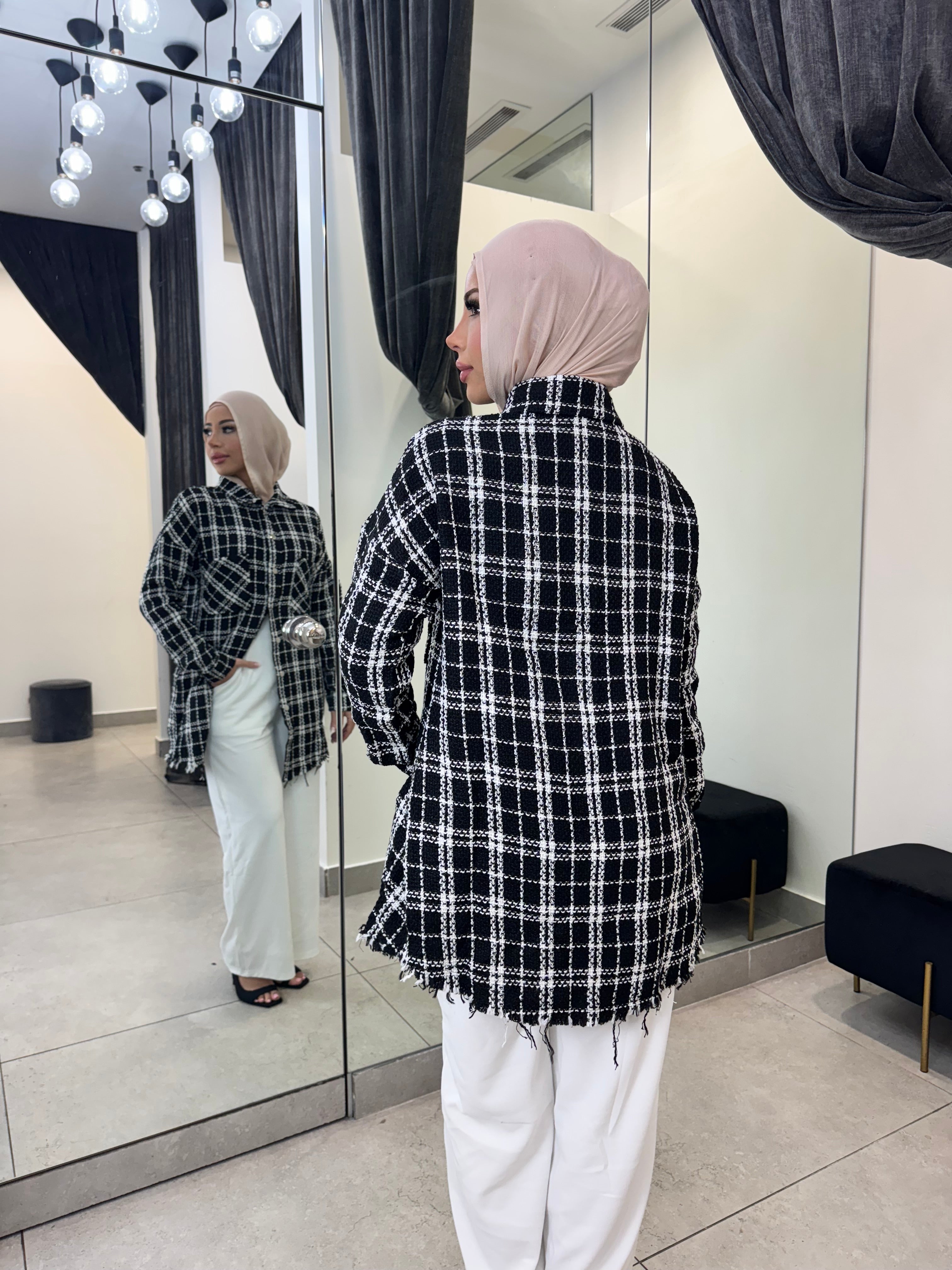 Nancy jacket