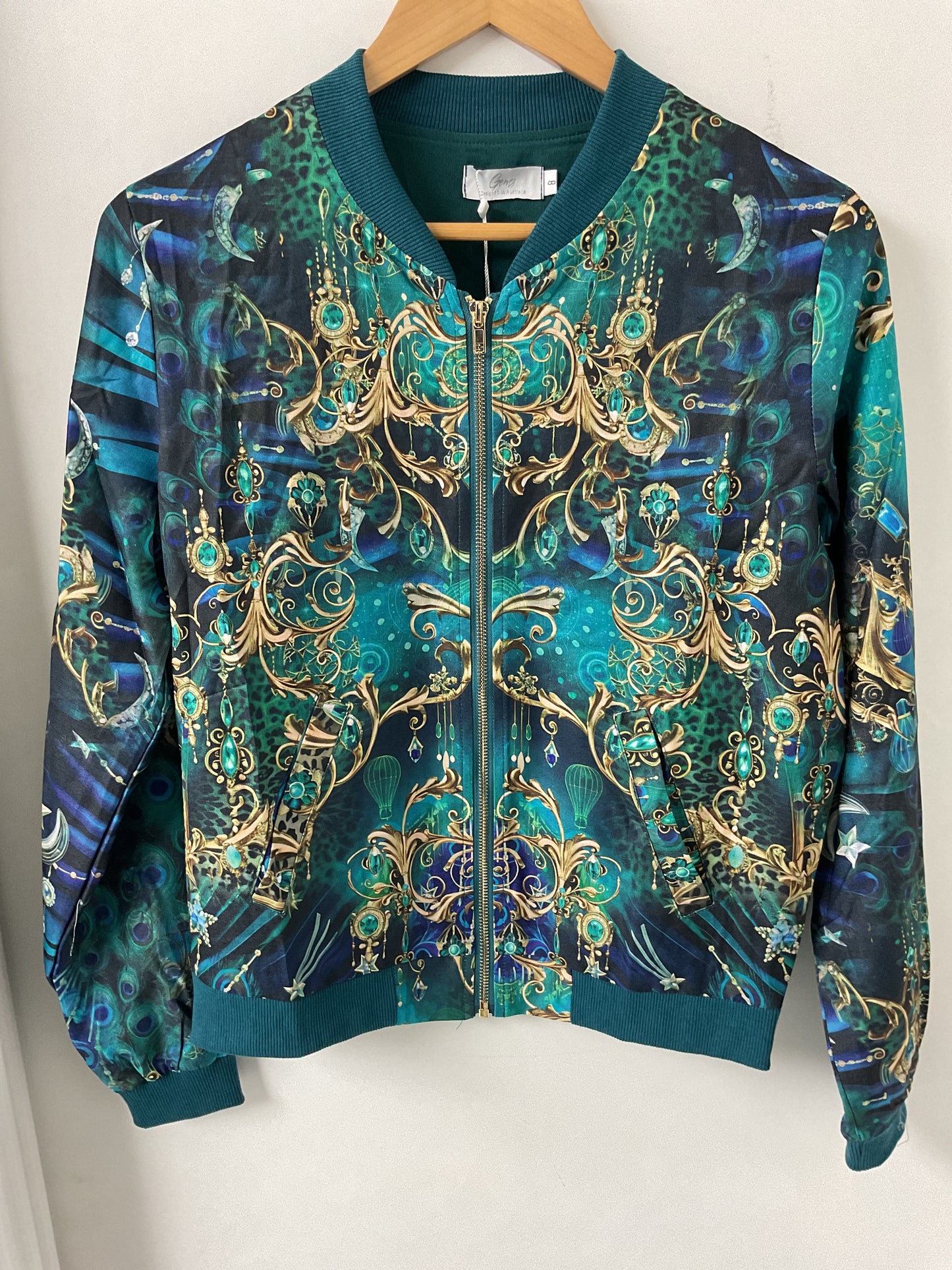 Gem Jacket