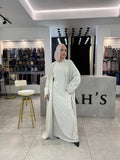 Jayda Abaya set