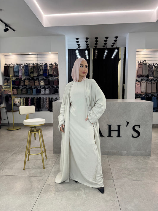 Jayda Abaya set