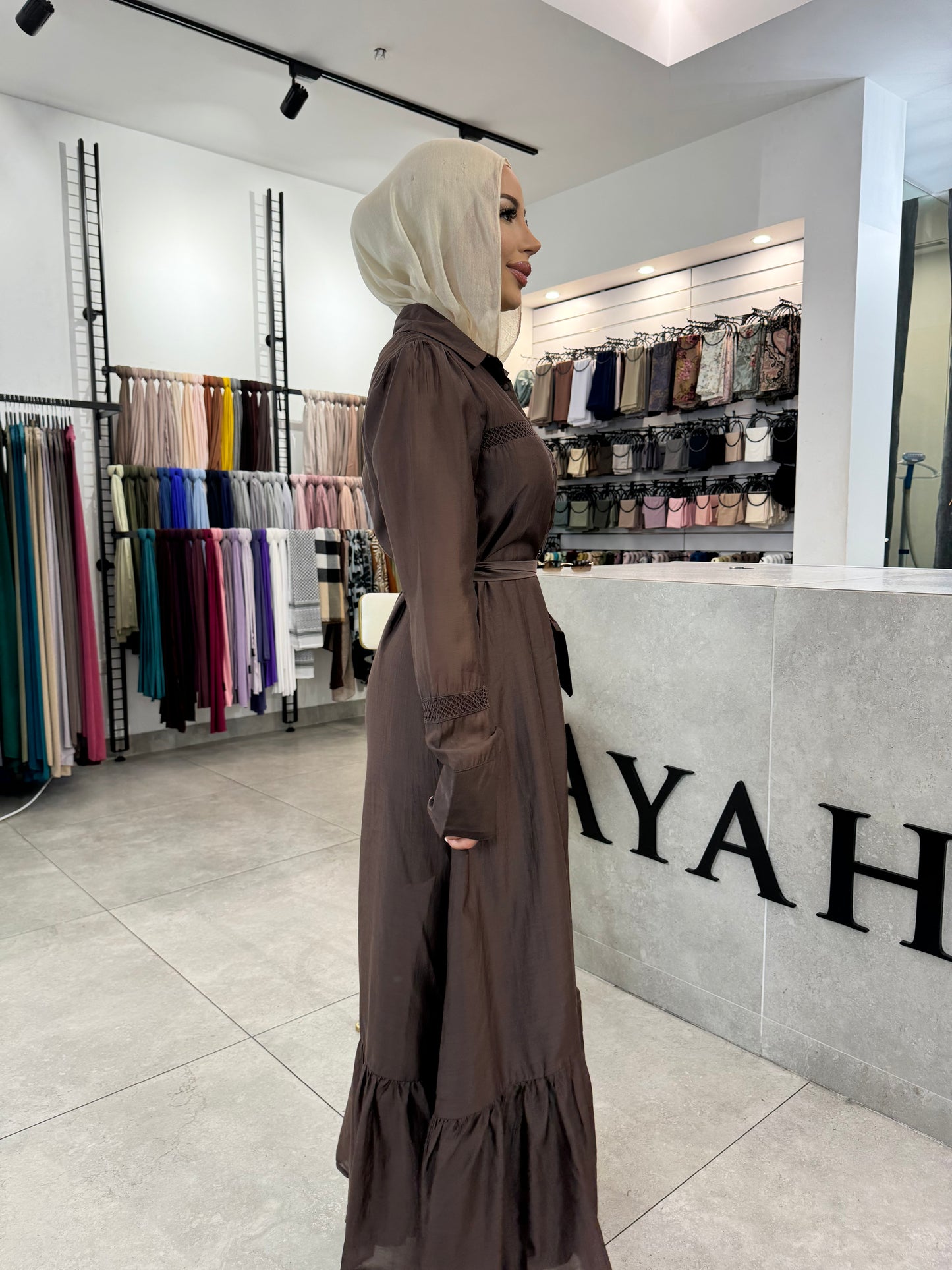 Abir Dress