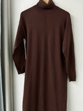 Dalia knit dress