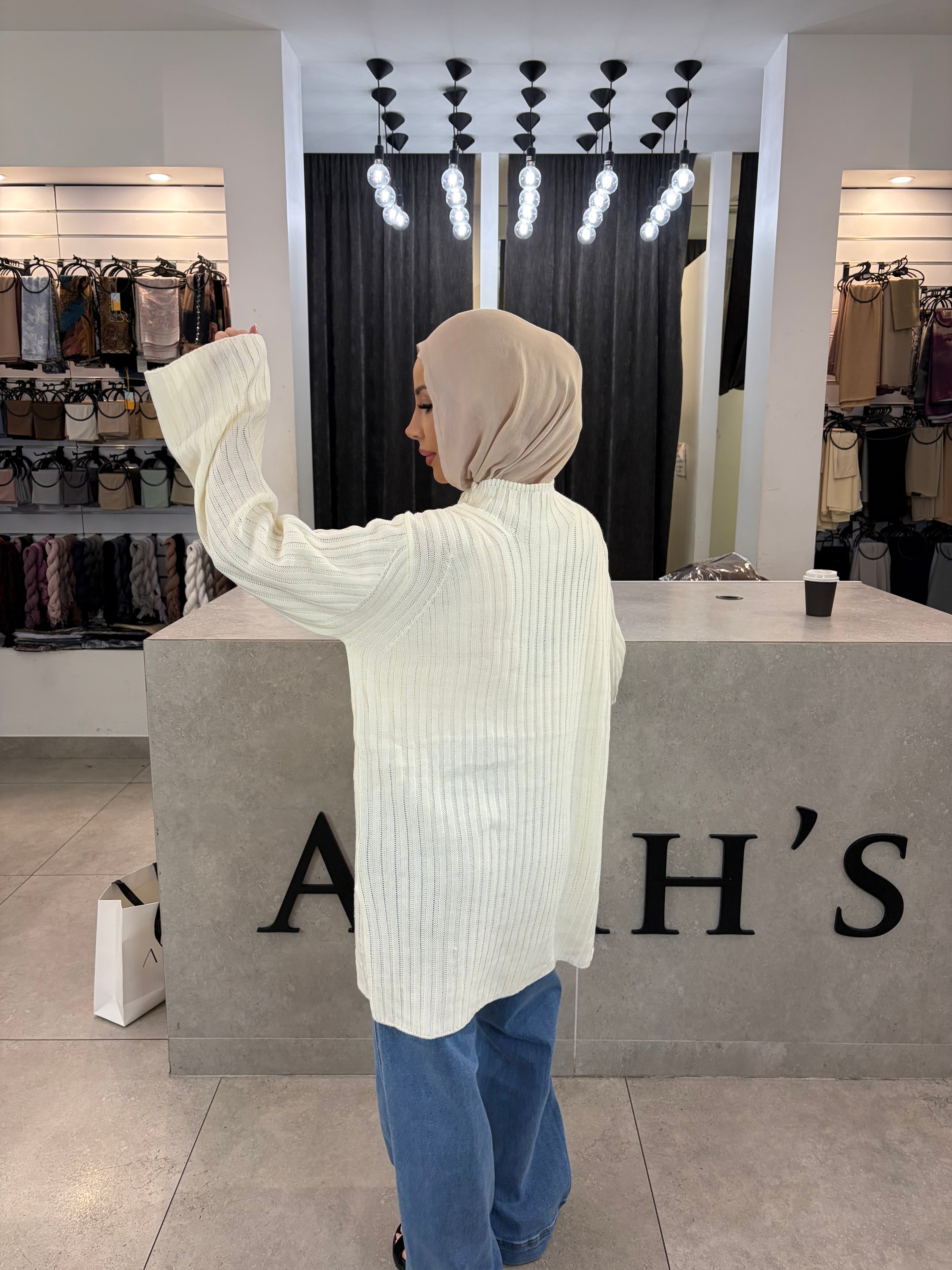 Kelly Knit