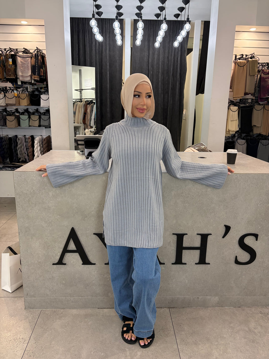 Kelly Knit
