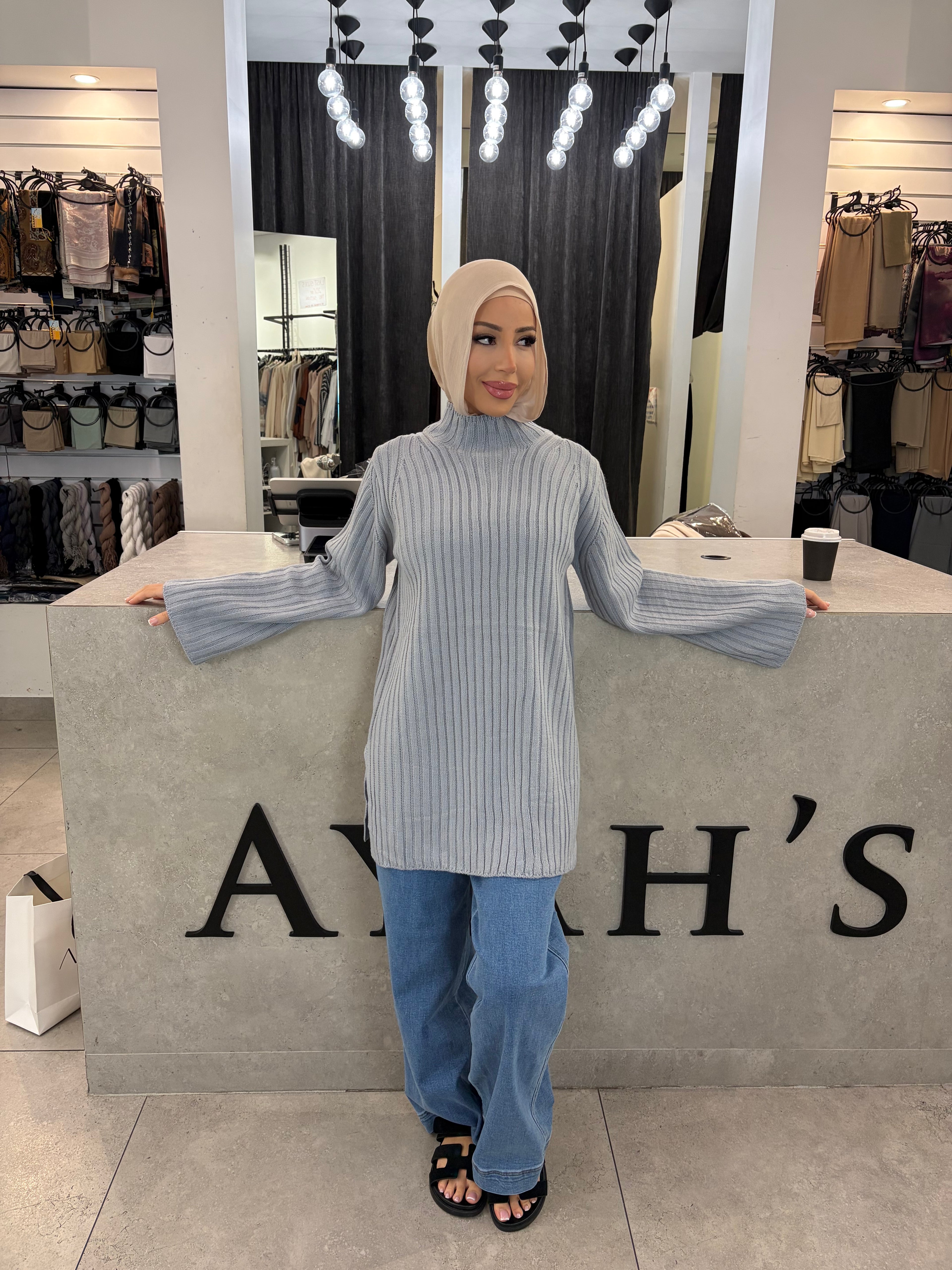 Kelly Knit