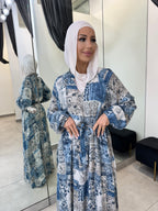 Khadijah Dress