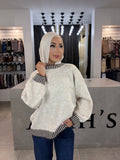 Jayda winter jumper