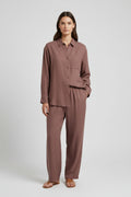 Linen basic set