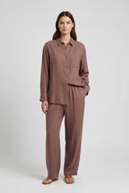 Linen basic set