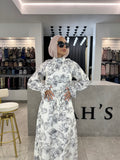 Zarra dress