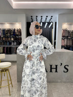 Zarra dress