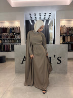 Diamond Cape Set