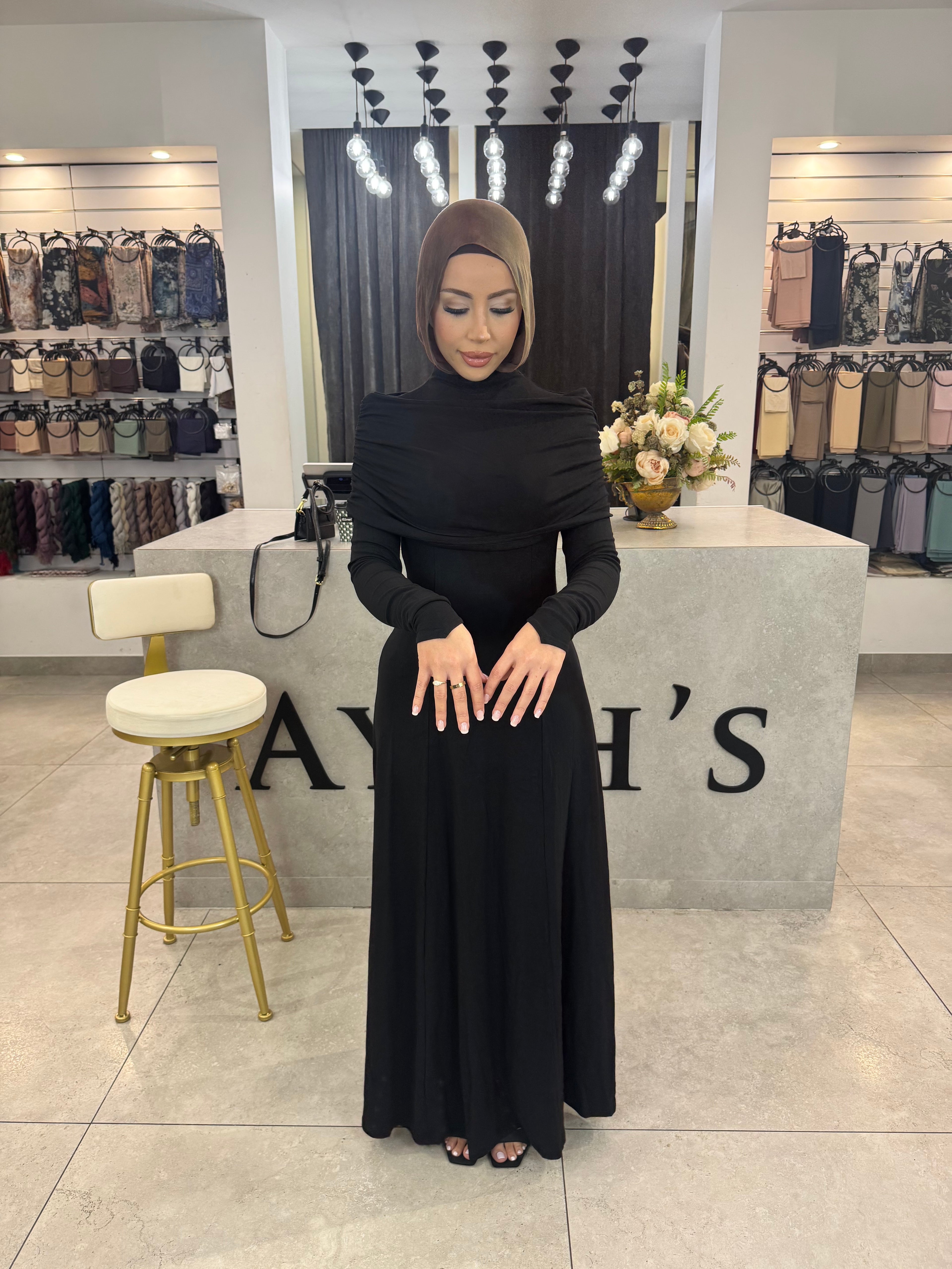 Rihana dress