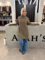 Kelly Knit