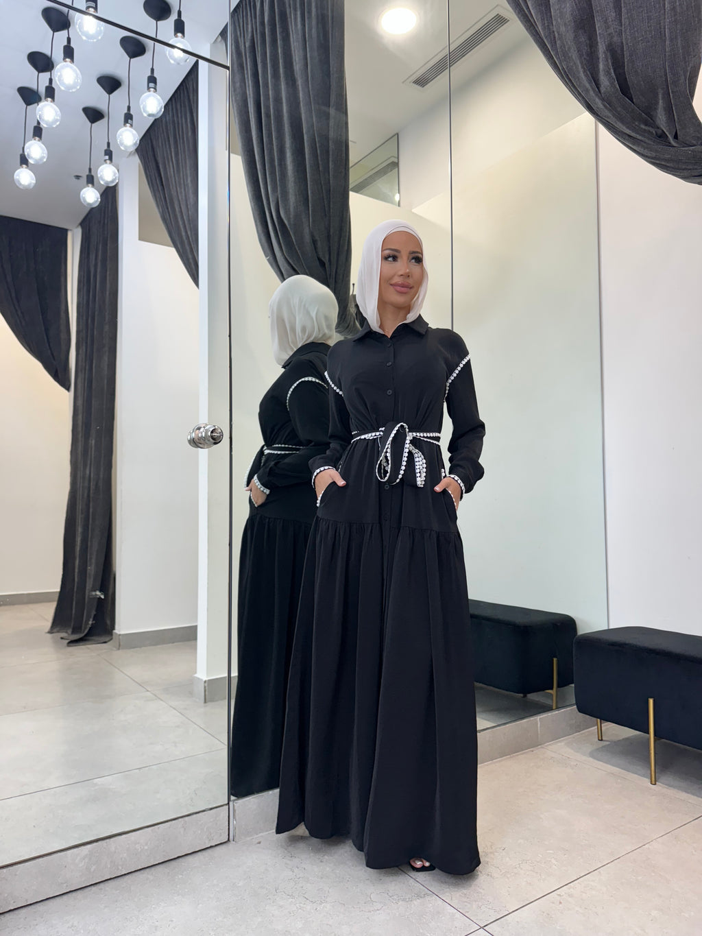 Juju Dress