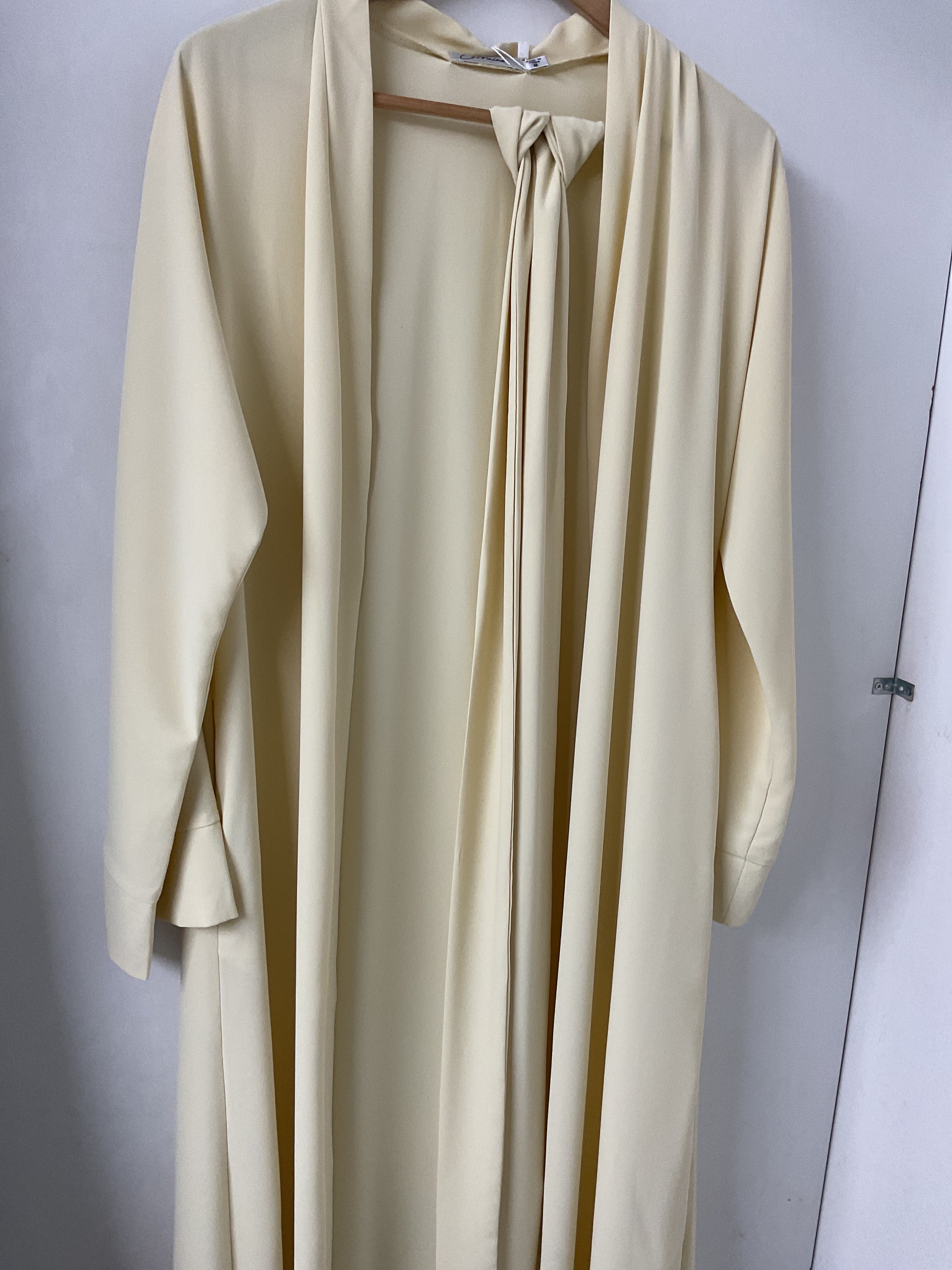 Yara Cape