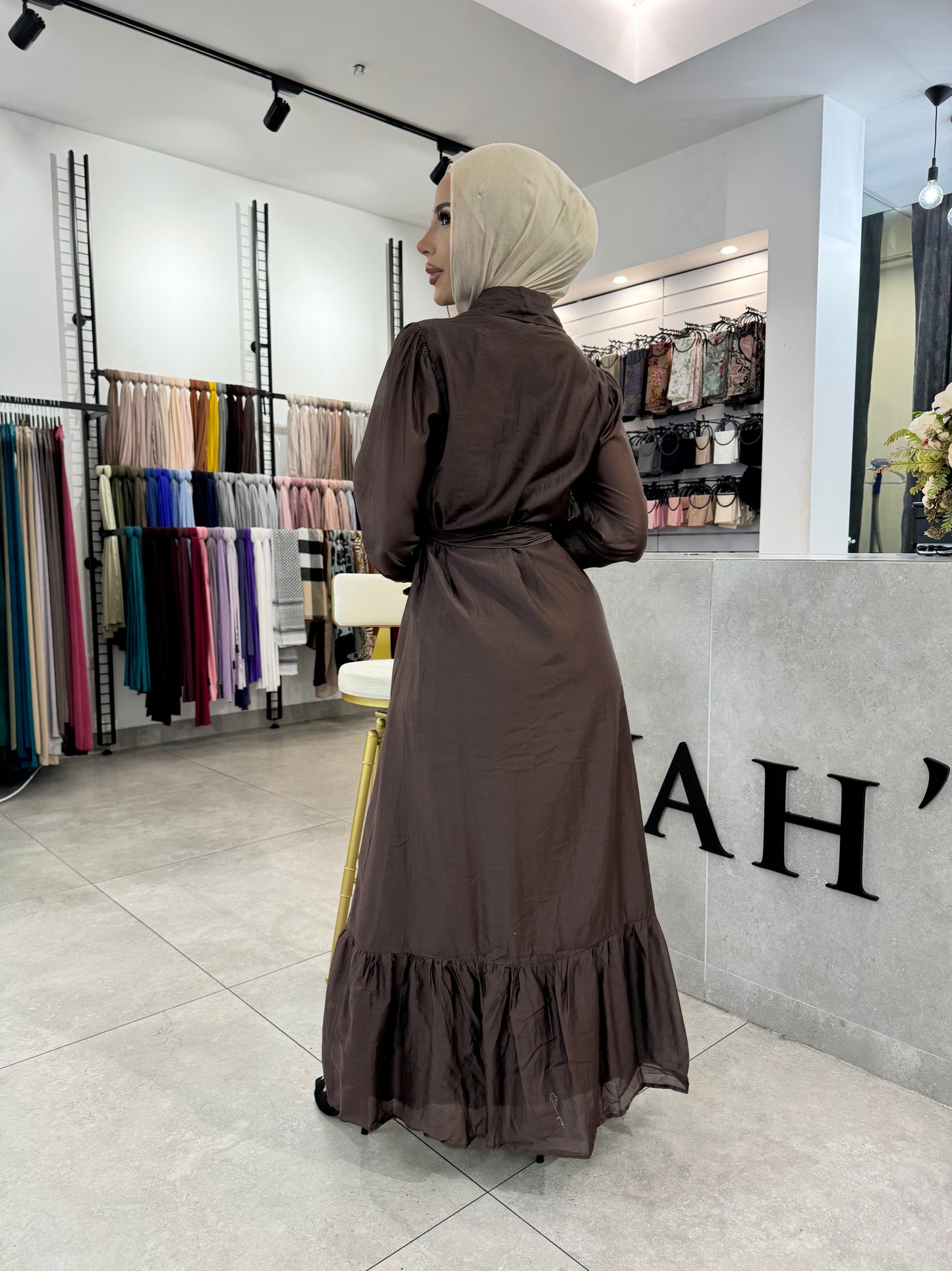 Abir Dress