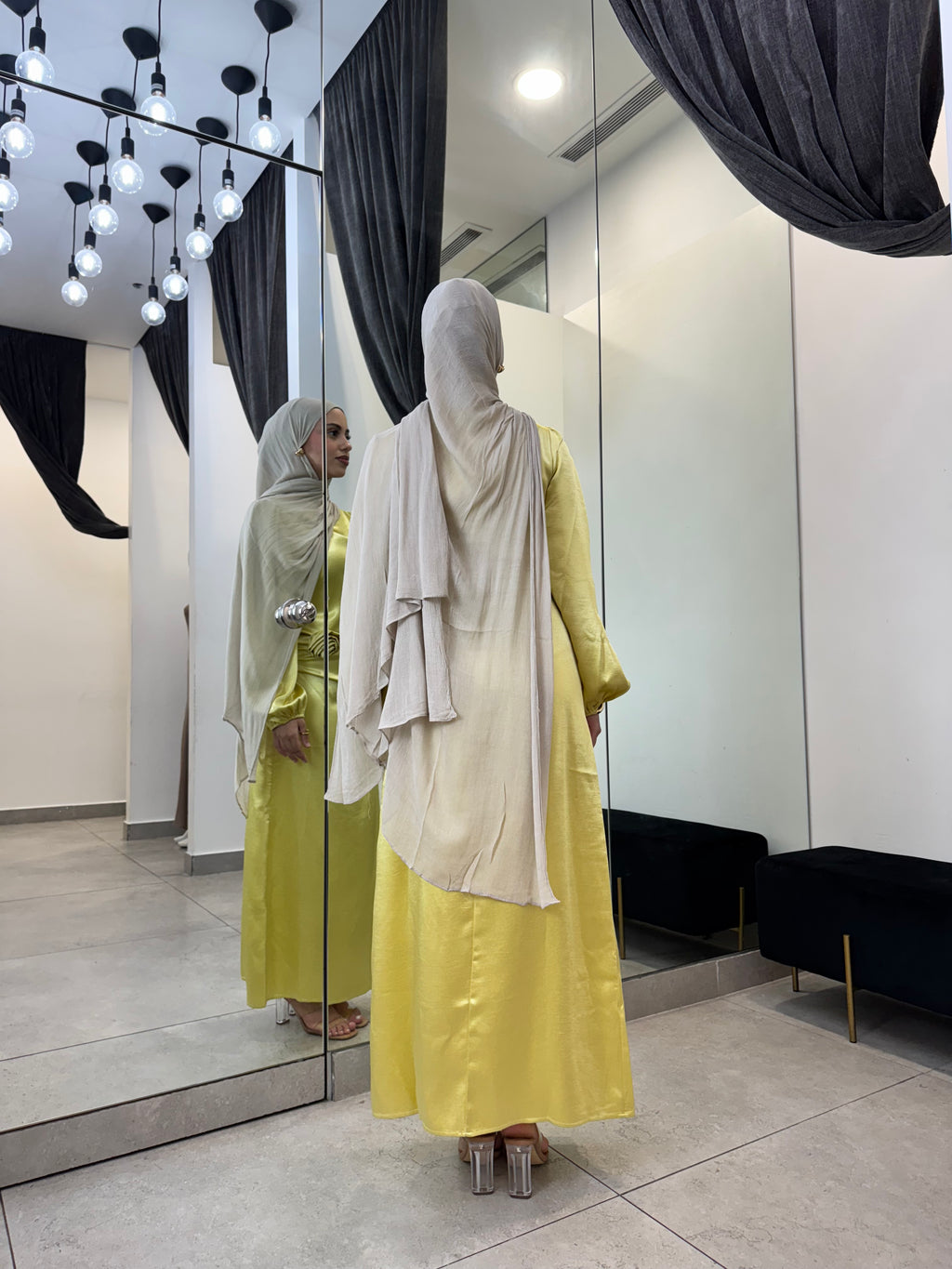 Noor Dress