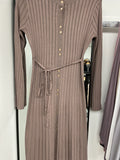 Taalia Dress