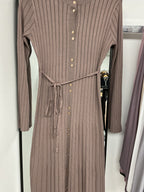 Taalia Dress