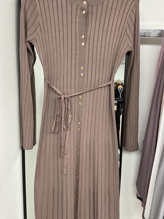 Taalia Dress