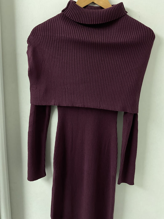 Chelly knit dress