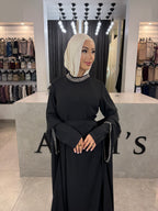 Diamond Cape Set