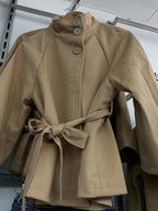 Tira coat