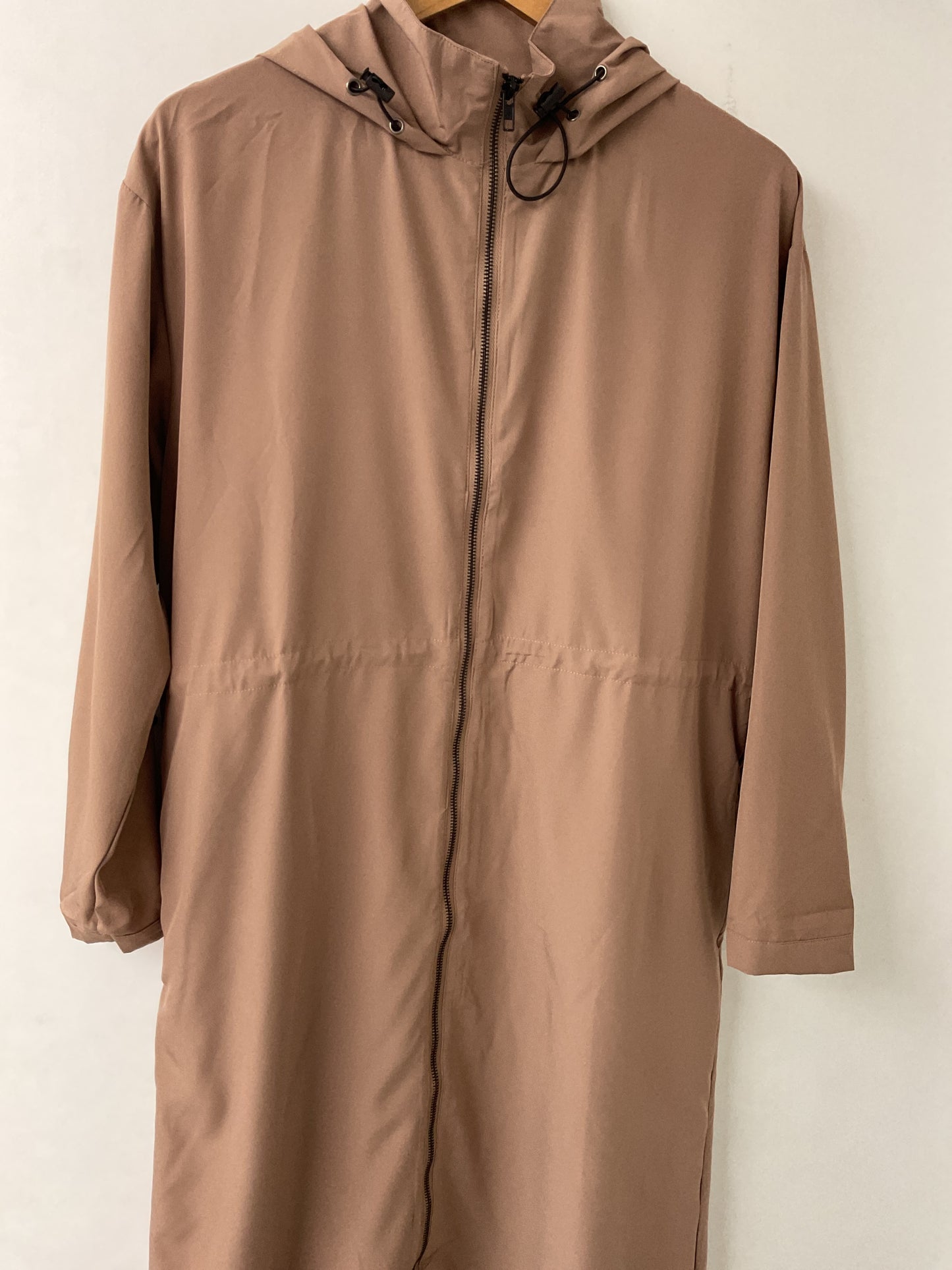 Jazz windbreaker jacket