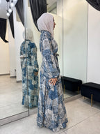 Khadijah Dress
