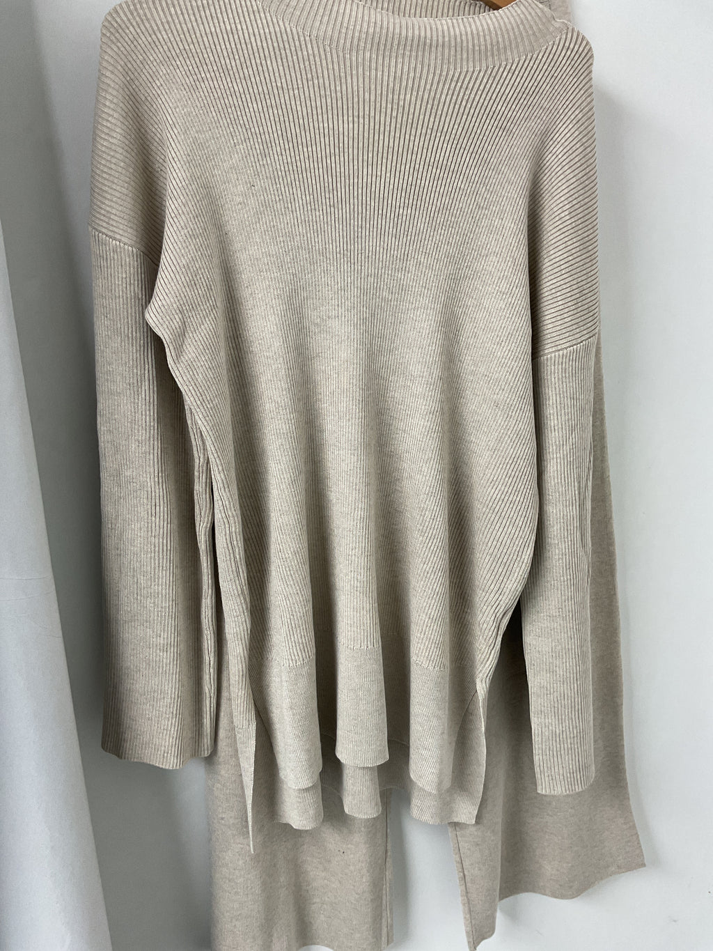 Rana knit set