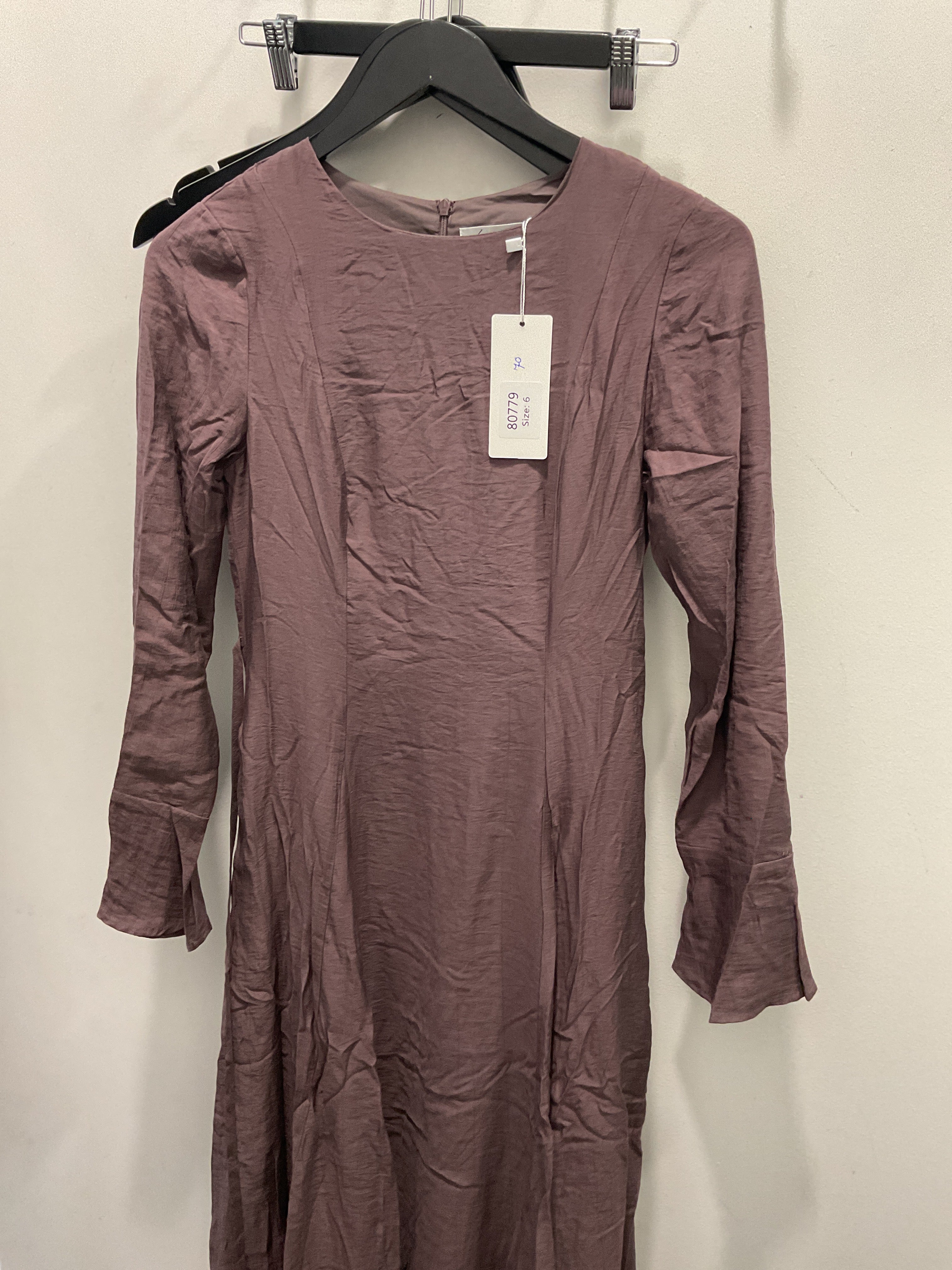 Selia dress
