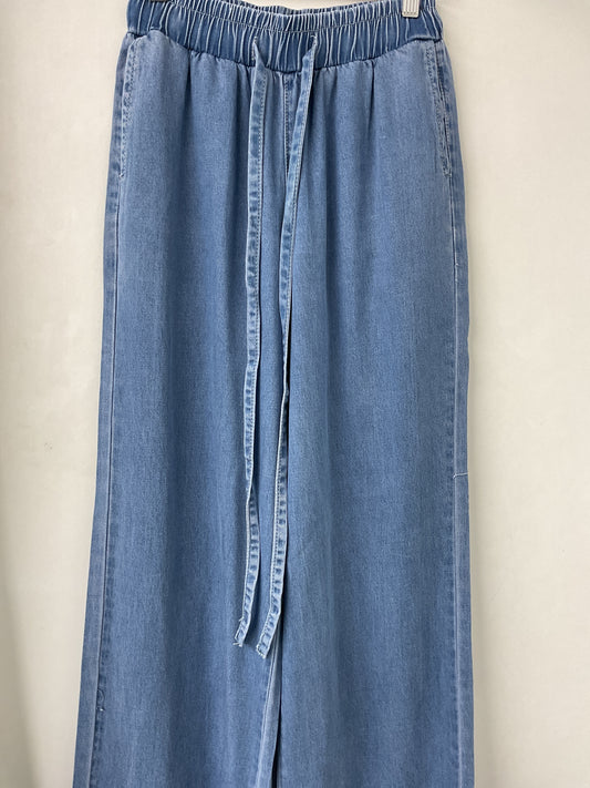 Light jeans