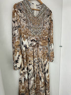 Gem dress