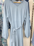 Babydoll dress