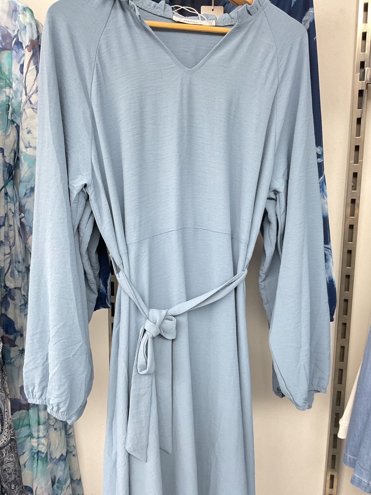 Babydoll dress