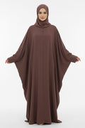 Basic Abaya