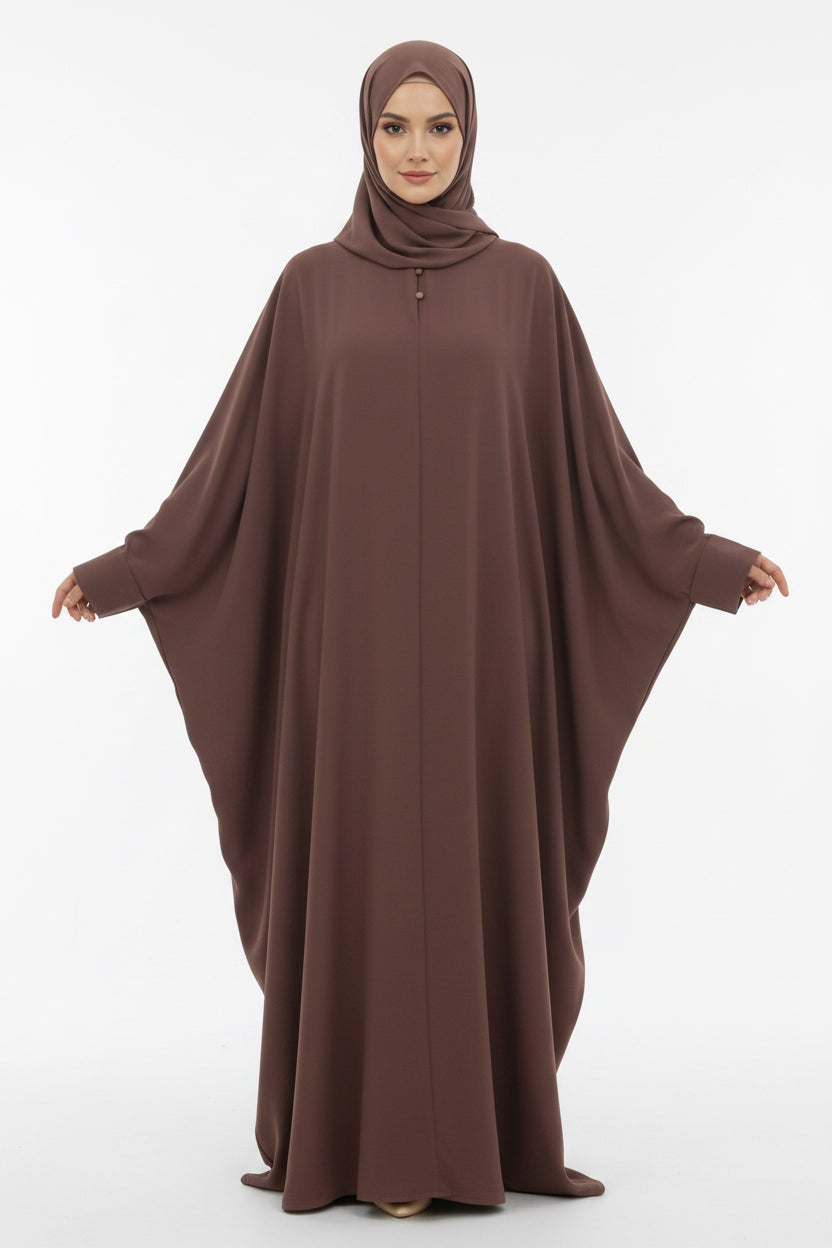 Basic Abaya
