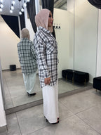 Nancy jacket